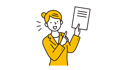 属人化を解消し、
誰でも対応できる仕組みづくり